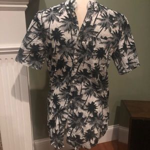 H&M men’s shirt, XS